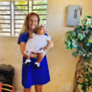 Meet your Posher, Molly